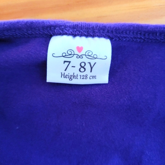 Hedgehog Dress - Picture 7 of 8